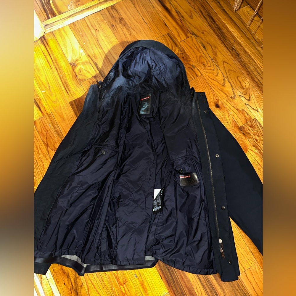 Prada Jacket - Picture 5 of 7